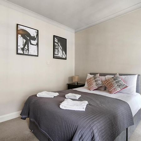 1 Bed Executive Apartment Near Liverpool Street Station Free Wifi By City Stay Aparts Londra Dış mekan fotoğraf
