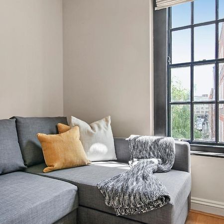 1 Bed Executive Apartment Near Liverpool Street Station Free Wifi By City Stay Aparts Londra Dış mekan fotoğraf