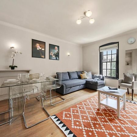 1 Bed Executive Apartment Near Liverpool Street Station Free Wifi By City Stay Aparts Londra Dış mekan fotoğraf