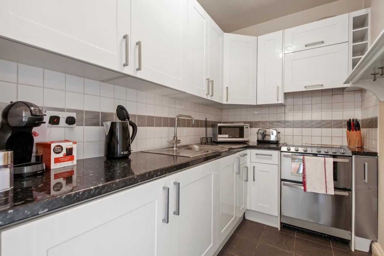 1 Bed Executive Apartment Near Liverpool Street Station Free Wifi By City Stay Aparts Londra Dış mekan fotoğraf