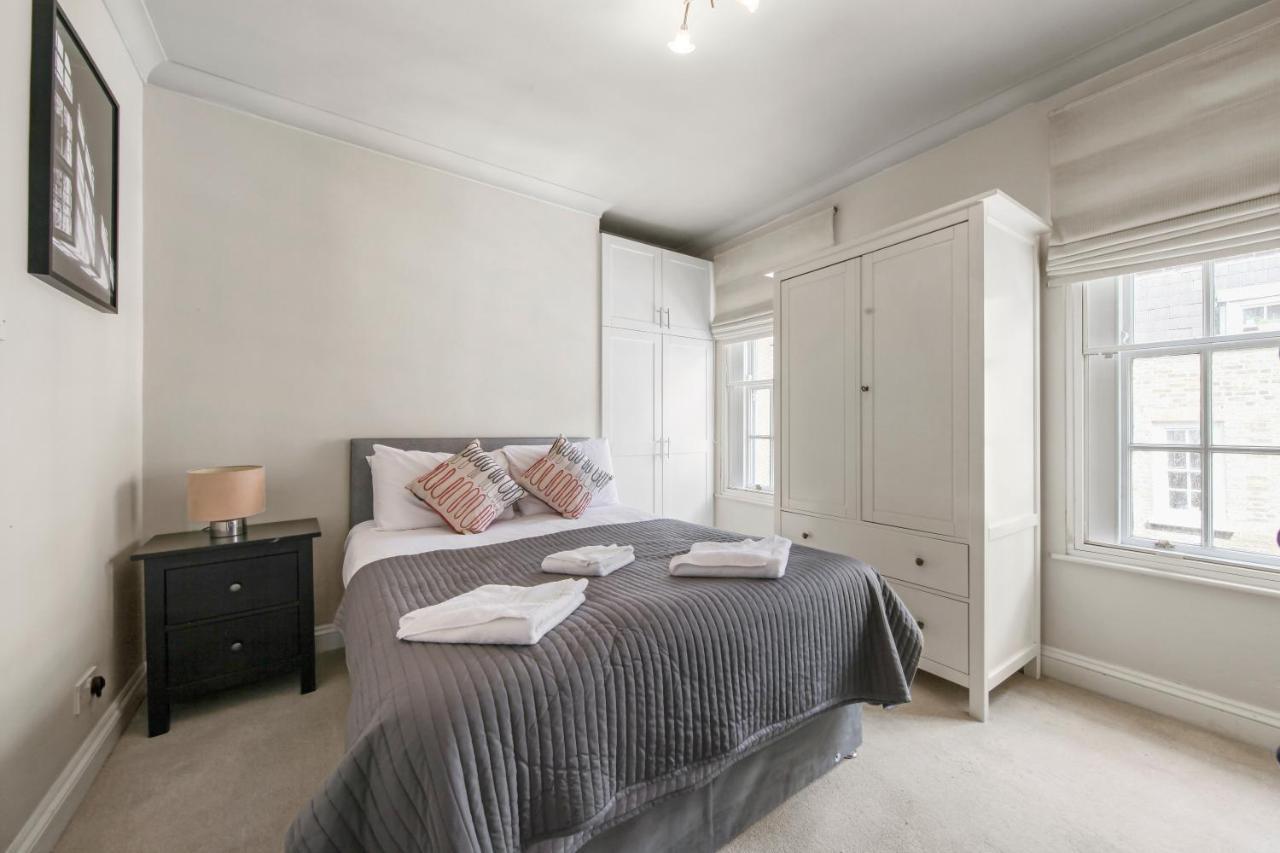 1 Bed Executive Apartment Near Liverpool Street Station Free Wifi By City Stay Aparts Londra Dış mekan fotoğraf
