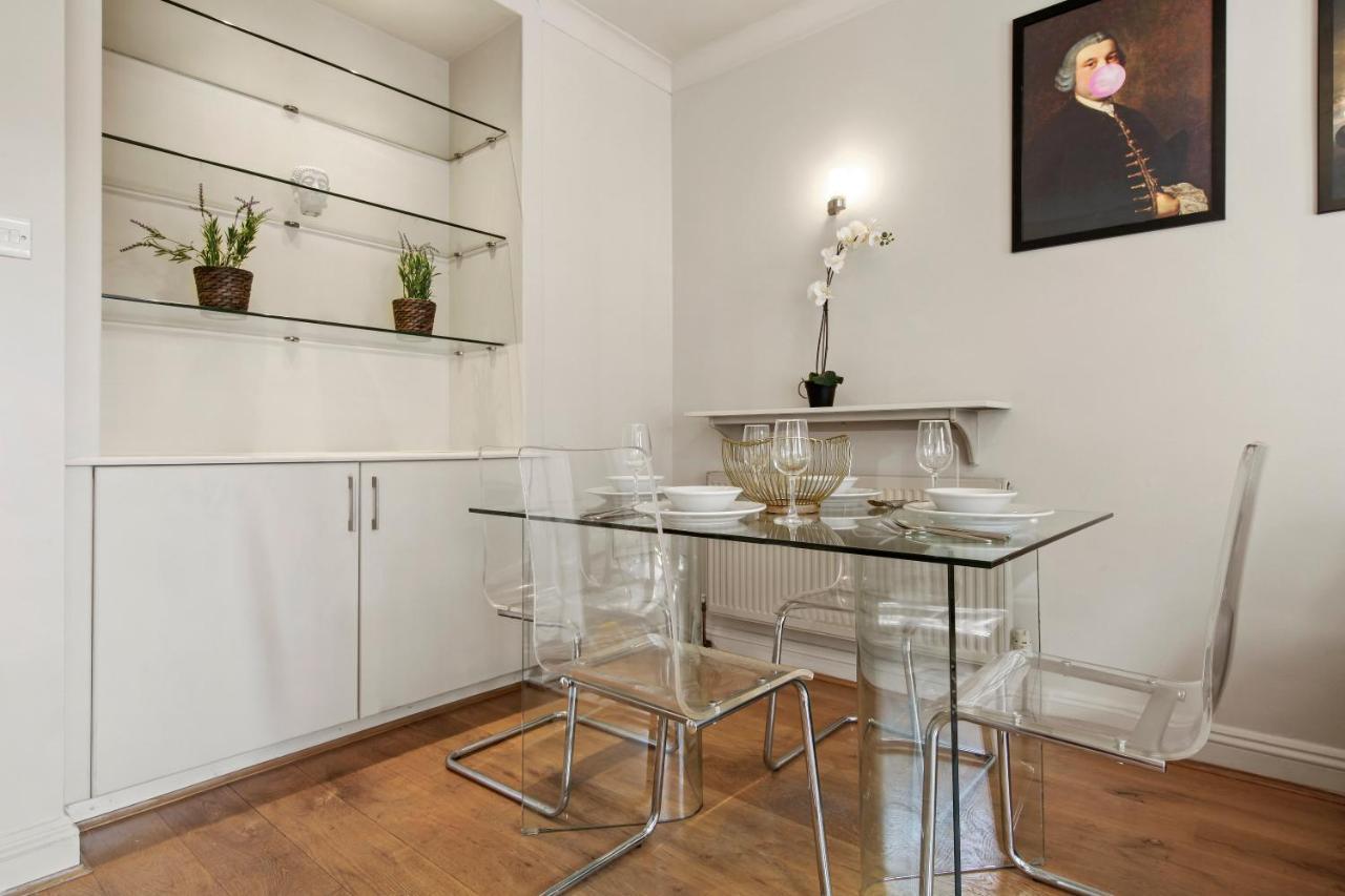 1 Bed Executive Apartment Near Liverpool Street Station Free Wifi By City Stay Aparts Londra Dış mekan fotoğraf