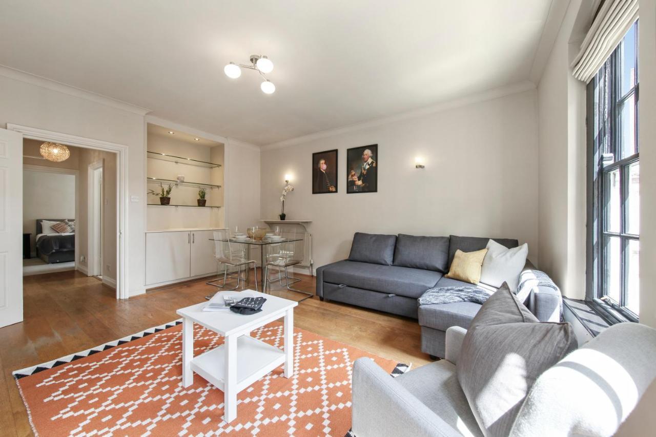 1 Bed Executive Apartment Near Liverpool Street Station Free Wifi By City Stay Aparts Londra Dış mekan fotoğraf