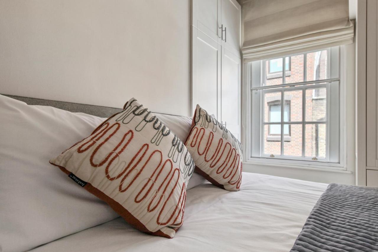 1 Bed Executive Apartment Near Liverpool Street Station Free Wifi By City Stay Aparts Londra Dış mekan fotoğraf